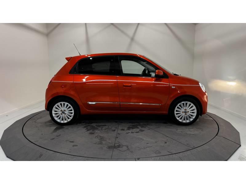 Renault Twingo III SCe 65 Vibes