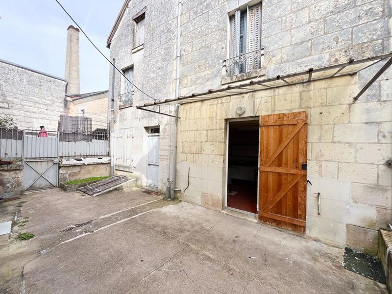 Maison - 144 m² - 7 pièces