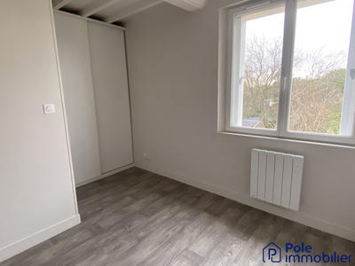 Duplex - 26 m² - 3 pièces