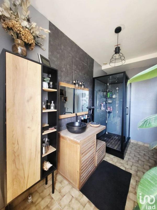 Maison - 175 m² - 7 pièces