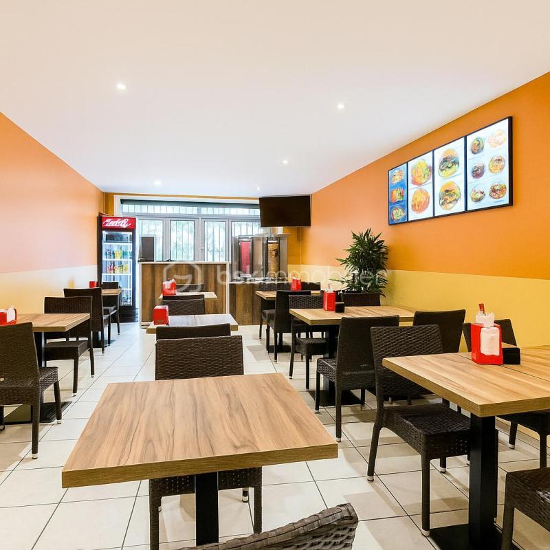 Appartement - 159 m² - 5 pièces