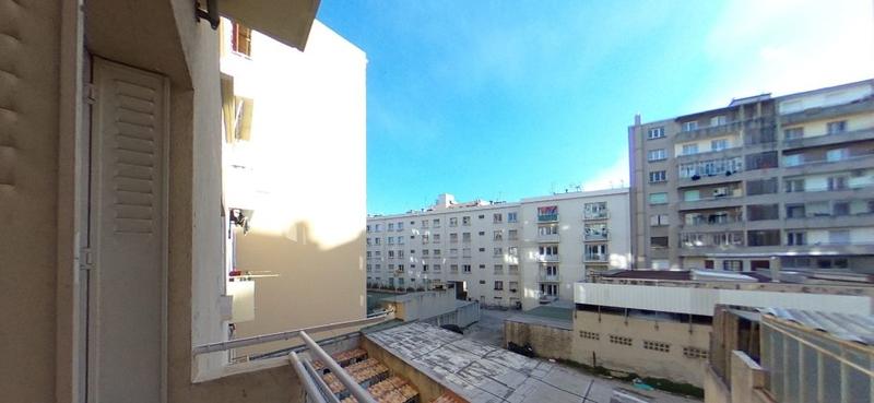 Appartement - 46 m² - 3 pièces