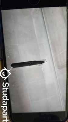 Chambre - 9 m² - 1 pièce