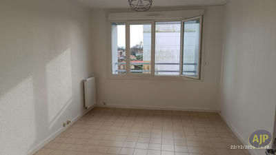 Appartement - 51 m² - 3 pièces