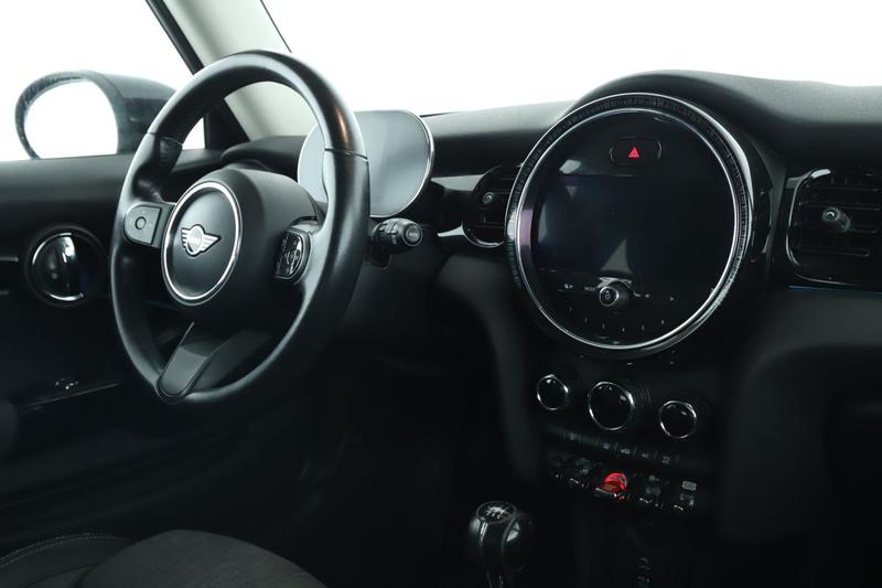 Mini Mini Cooper Edition Camden 3p 136 ch