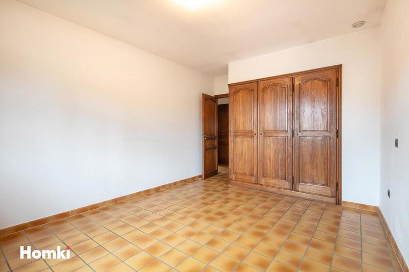 Maison - 103 m² - 4 pièces