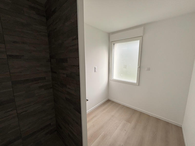 Maison - 124 m² - 5 pièces