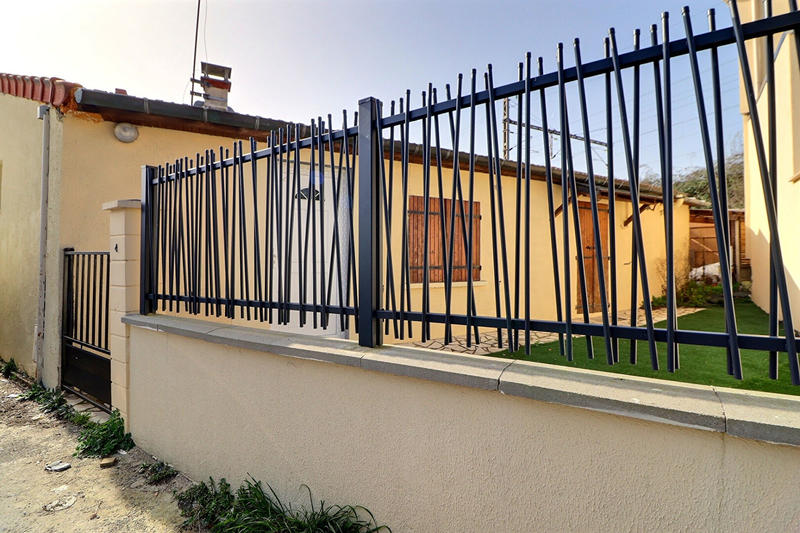 Maison - 32 m² - 2 pièces