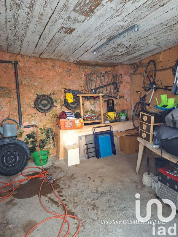 Maison de village - 137 m² - 4 pièces