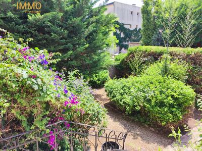 Maison de maîtres - 195 m² - 8 pièces