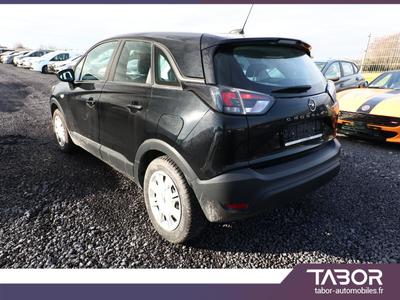 Opel Crossland 1.2 83