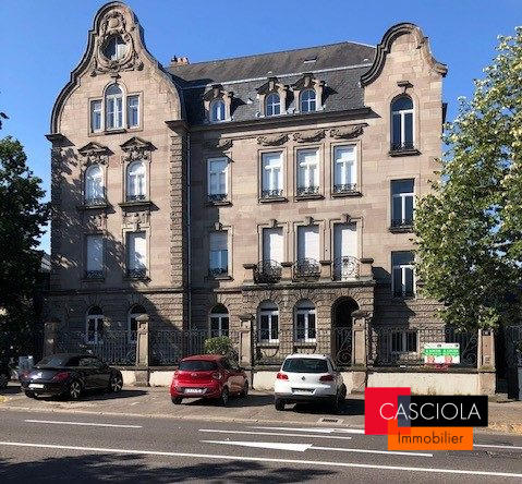 Appartement - 144 m² - 4 pièces