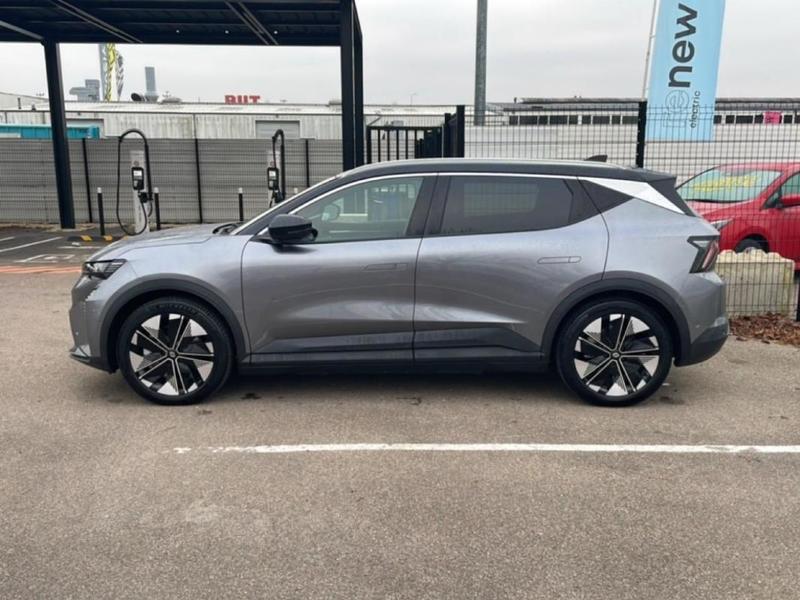 Renault Scénic E-Tech 100% Electrique 220 ch grande autonomie Techno