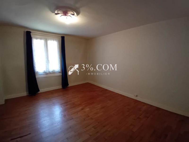 Maison de village - 128 m² - 6 pièces