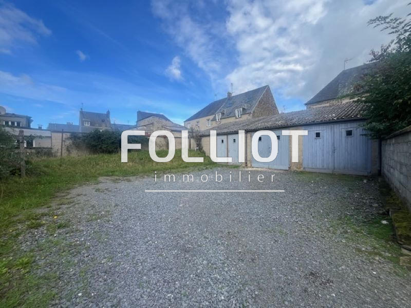 Maison - 130 m² - 7 pièces