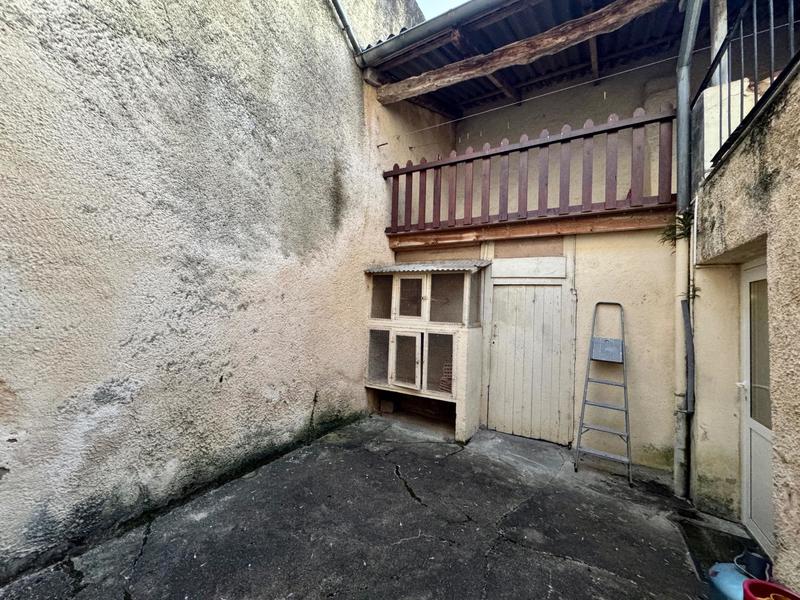 Maison - 154 m² - 5 pièces