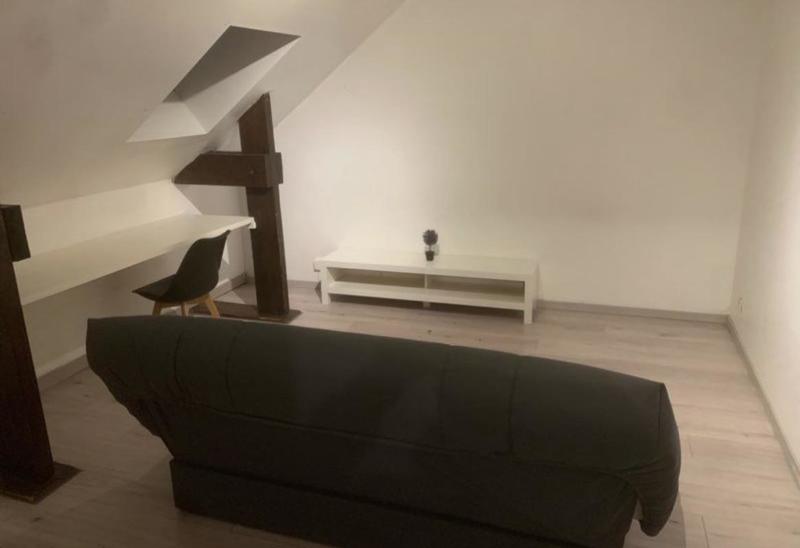 Studio - 27 m² - 1 pièce