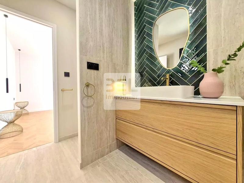 Maison - 145 m² - 6 pièces