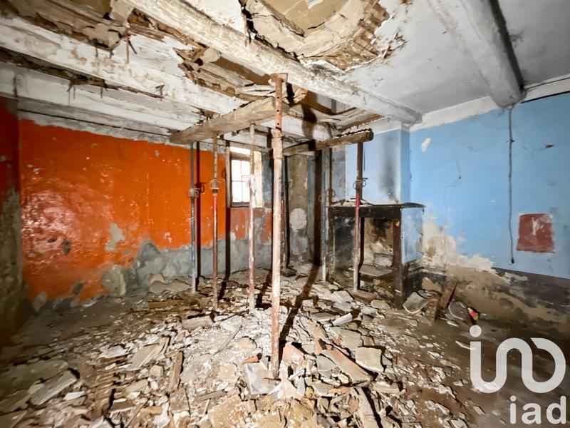 Maison de ville - 96 m² - 4 pièces