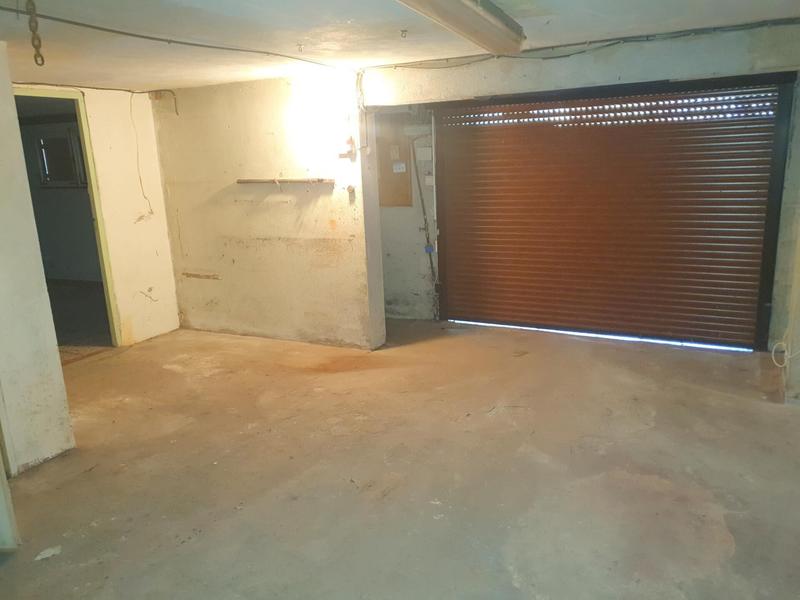 Maison - 170 m² - 7 pièces