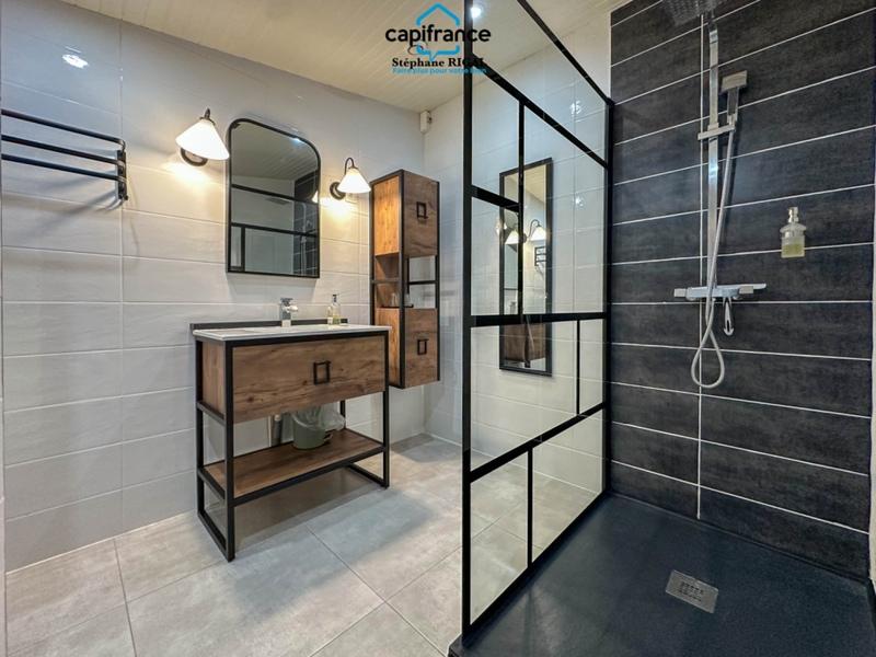 Manoir - 420 m² - 12 pièces