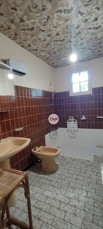 Maison - 83 m² - 3 pièces