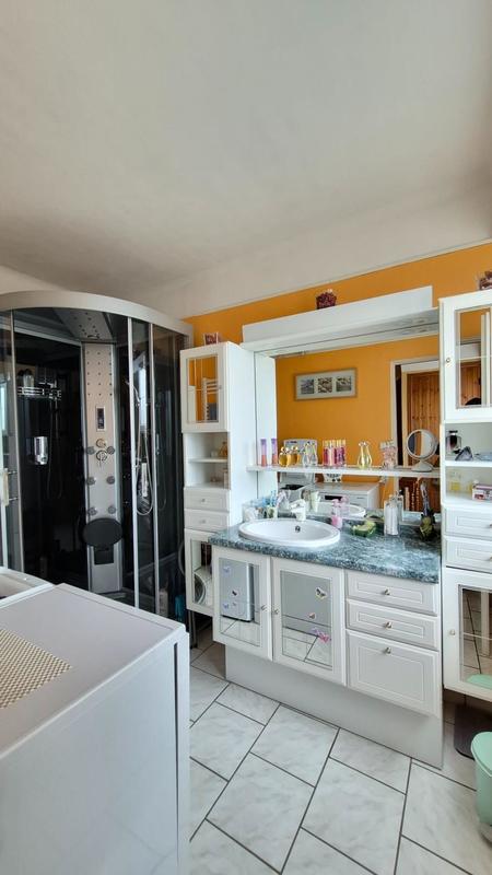 Maison - 75 m² - 4 pièces