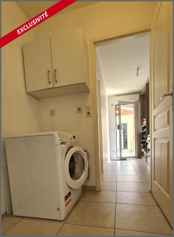 Maison - 120 m² - 7 pièces