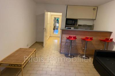 Appartement - 22 m² - 1 pièce