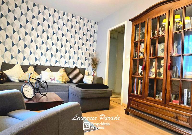 Maison - 148 m² - 6 pièces