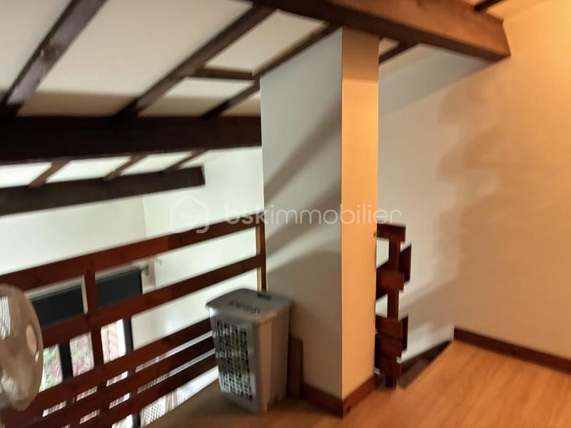 Maison traditionnelle - 85 m² - 4 pièces