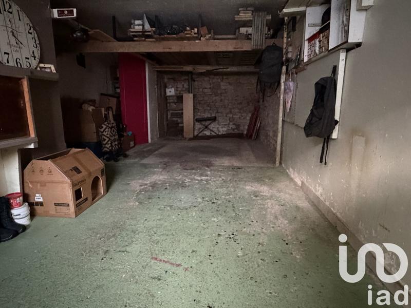 Maison de village - 136 m² - 5 pièces