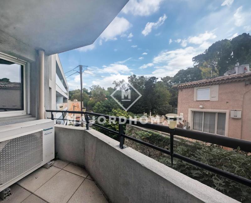 Appartement - 51 m² - 3 pièces