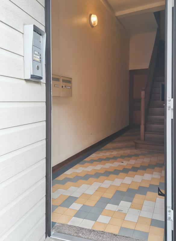 Appartement - 220 m² - 8 pièces