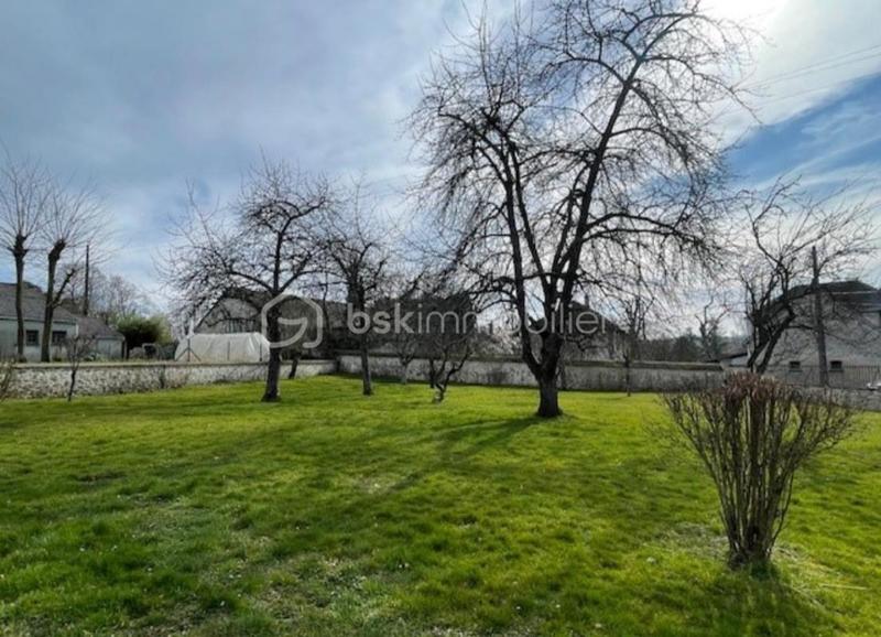 Corps de ferme - 165 m² - 6 pièces