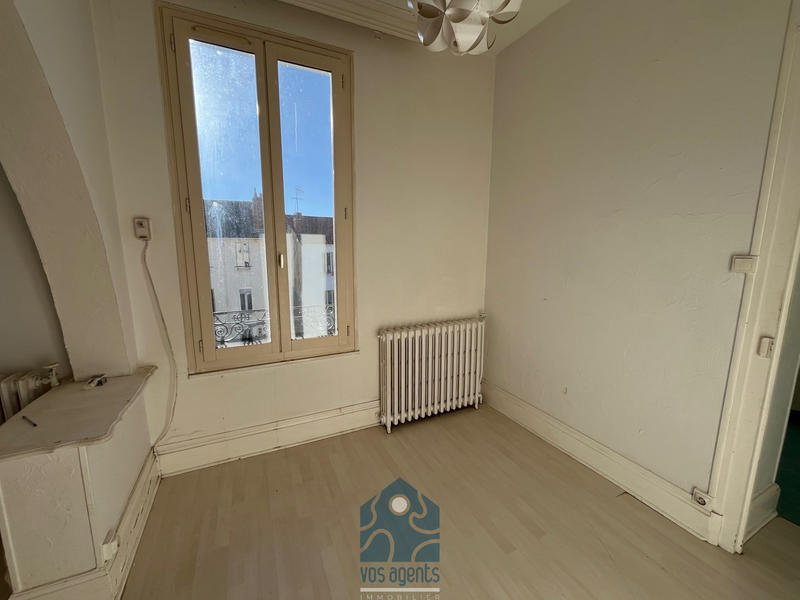 Maison - 139 m² - 6 pièces