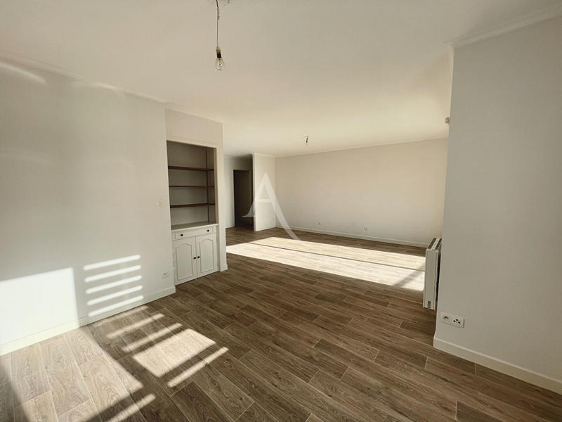 Appartement - 66 m² - 2 pièces