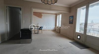 Maison traditionnelle - 180 m² - 5 pièces