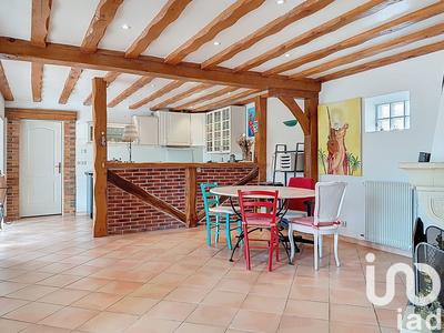 Maison - 327 m² - 11 pièces