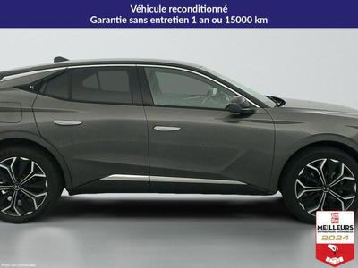 Ds Ds 4 Ds4 PureTech 130 Eat8 Rivoli