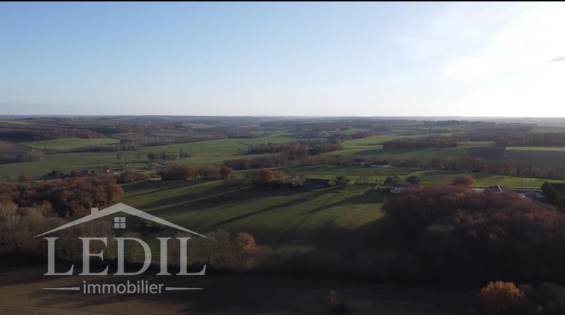 Maison de maîtres - 280 m² - 7 pièces