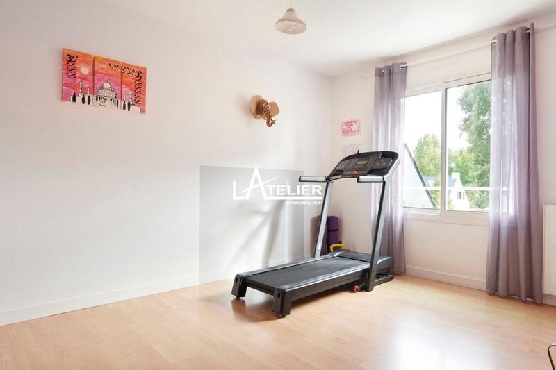 Maison - 162 m² - 5 pièces