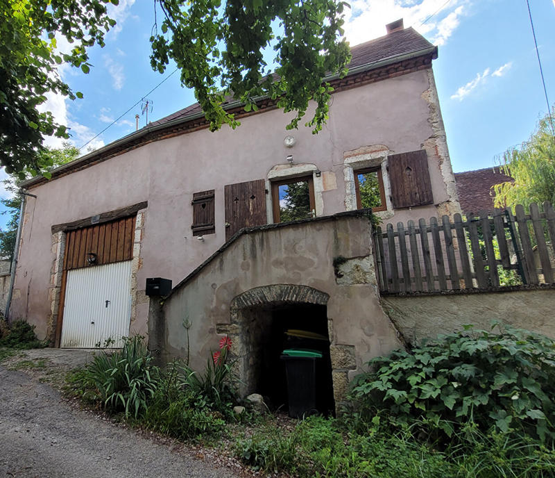 Maison - 125 m² - 4 pièces