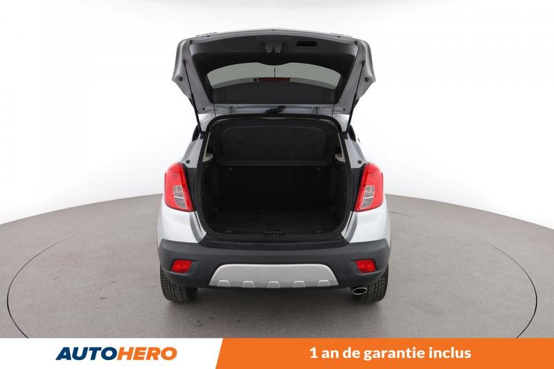Opel Mokka 1.7 Cdti 130 ch