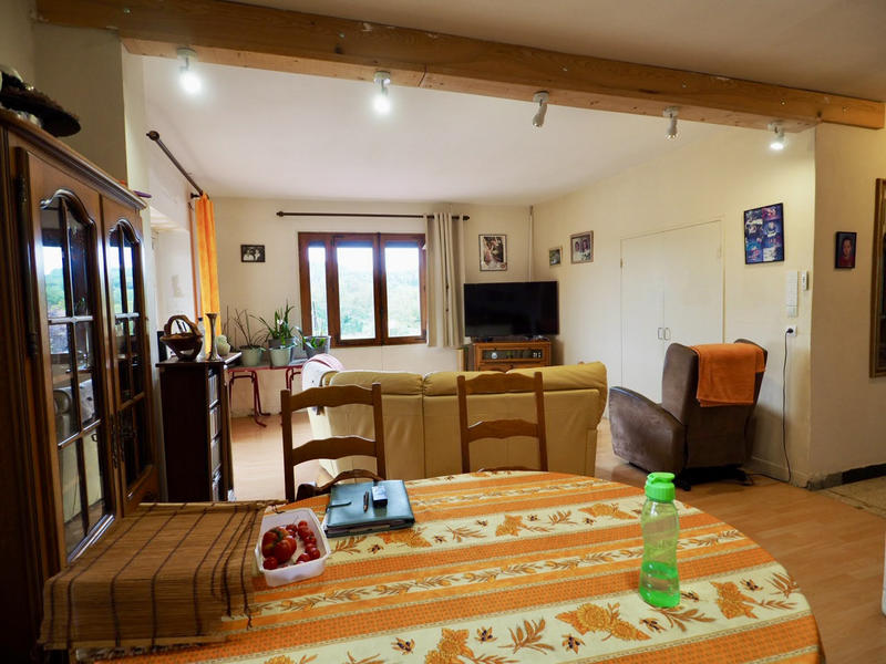 Immeuble - 324 m² - 10 pièces