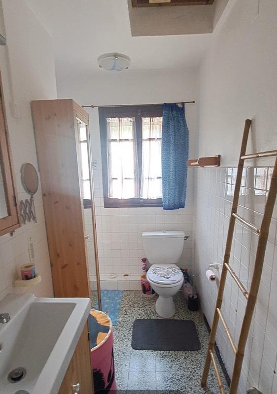 Maison - 43 m² - 3 pièces