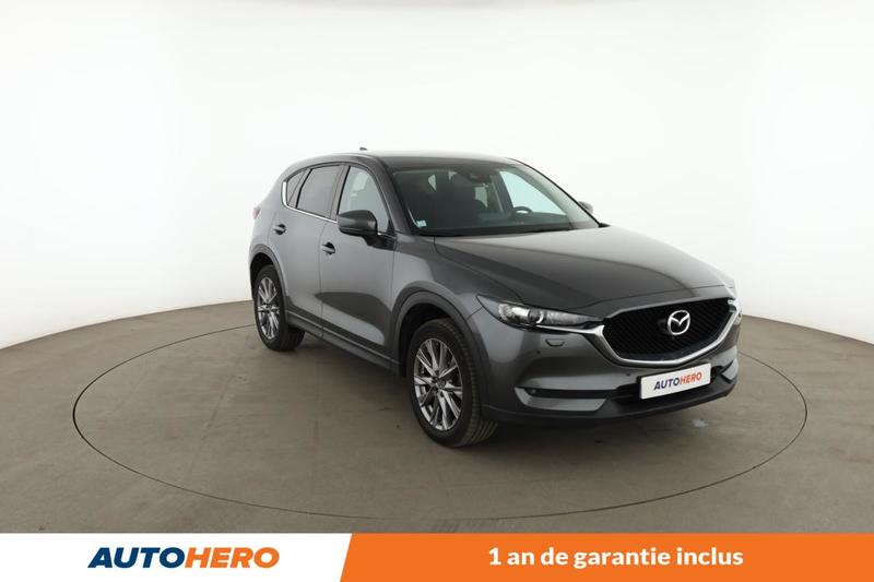 Mazda Cx-5 2.2 Skyactiv-D Dynamique 4x2 150 ch