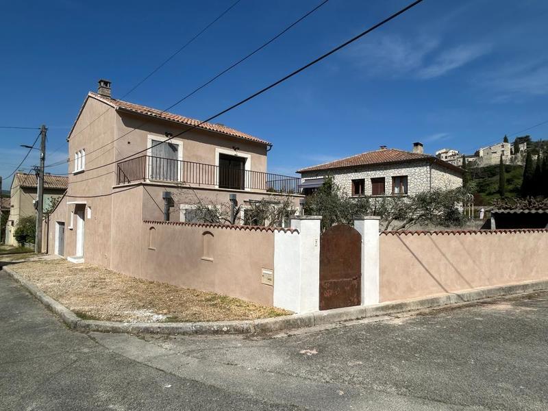 Maison - 128 m² - 6 pièces