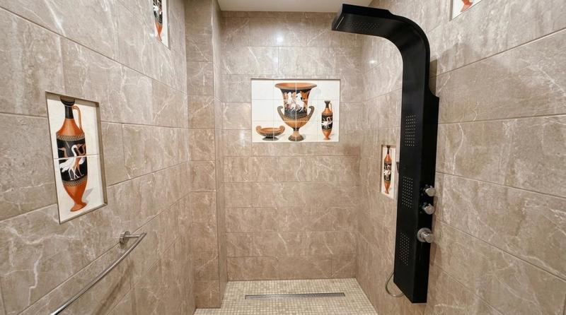 Maison - 420 m² - 9 pièces