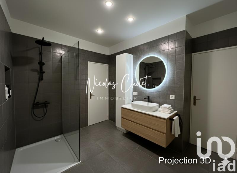 Maison de maîtres - 211 m² - 7 pièces